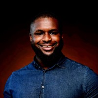 Quantum Employee Steve Ikwuwunna's profile photo