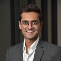 Connyct Employee Neel Panchal's profile photo