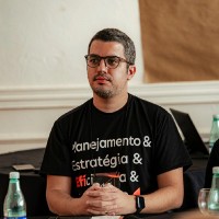 Efí Employee Yury Barony's profile photo