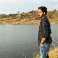 Tata Consultancy Services Employee Darshan More's profile photo