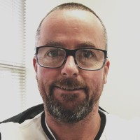 PICHA Group Employee Daniel Ross's profile photo