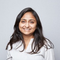 ISB Executive Education Employee Monika Bhalvani's profile photo