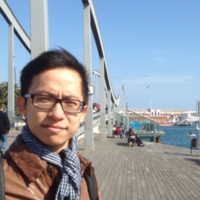 Moove Technologies Employee Manh Vu's profile photo