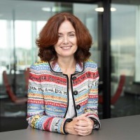 MANN+HUMMEL Employee Emese Weissenbacher's profile photo