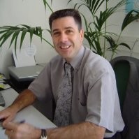 Acceliis Employee Bruno Legrand's profile photo