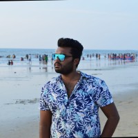 Ditio Sys Pvt Ltd Employee Yeshwanth M's profile photo