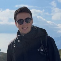 Poste Italiane Employee Stefano Vecchi's profile photo