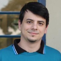 QikServe Employee Pedro Cavalca Moreira's profile photo