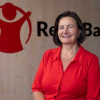 Save the Children Norway Employee Henriette Westhrin's profile photo