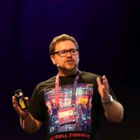 MI4People Employee Paul Springer's profile photo