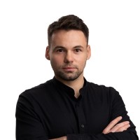 Bartłomiej Hudecki Email