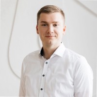 Iglucraft Employee Sander Sarap's profile photo