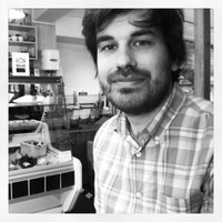 ETAS Employee Joseph Hodge's profile photo