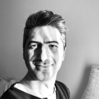 DropCode Software Ltd Employee Ugur Firat's profile photo