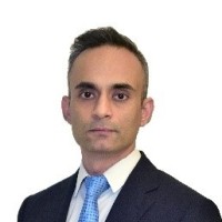 Rothschild & Co Employee Nishant Singh's profile photo