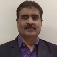 Wilo Mather and Platt Pumps Pvt. Ltd. Employee Nitin Asalkar's profile photo