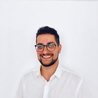 IRSAP UK LIMITED Employee Alejandro F's profile photo