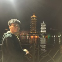 浩宇 瞿 Email