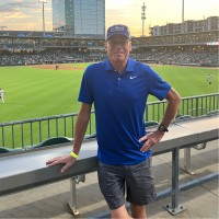 Aqua Tech Pool Management Employee John Rhodes's profile photo