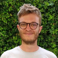 AROLLA Employee Maxime Fabre's profile photo