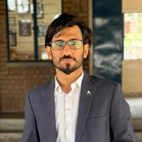 Corbis Soft Employee Yousaf ®'s profile photo