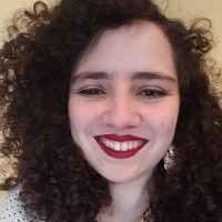 Milagro Theatre Employee Angelitasophina Flores's profile photo