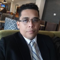 Peimar Employee Edson Medina's profile photo