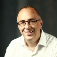 Hoftijzer Vastgoedonderhoud Employee Paul Filmer's profile photo