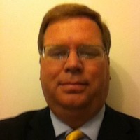 Naval Supply Systems Command (NAVSUP) Employee Warren Lynch's profile photo