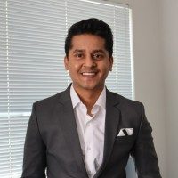 TERVA Corporation Employee Aniket Tota's profile photo