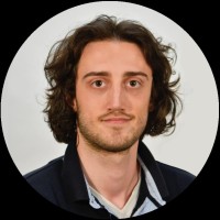 Alta Ares Employee Théo Bondarec's profile photo