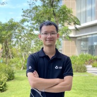 Alpha Asimov Robotics Employee Duy Hưng's profile photo