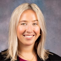 JPMorganChase Employee Katelyn Hoffman's profile photo