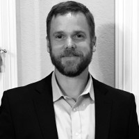 ExxonMobil Employee Patrick Murdock's profile photo
