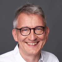 Syskoplan Reply Dach Employee Thomas Zachrau's profile photo