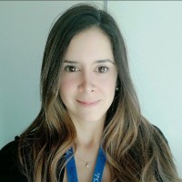 Bata Industrials Perú Employee Cristina Mikati's profile photo