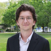 University of Michigan Law School Employee Jack Corrigan's profile photo