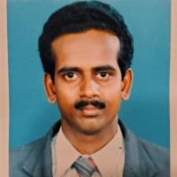 IDB Bank Employee Saravanan Kunju's profile photo