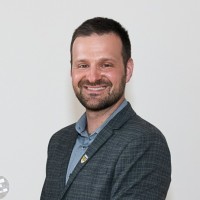 HESAV Employee Mathieu Bouchard's profile photo