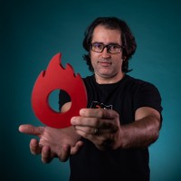 Hotmart Employee Felipe Silvestre's profile photo