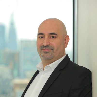 Dalkia Middle East Employee Anwar Masri's profile photo