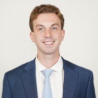 Tufts Financial Group Employee Alex Rossides's profile photo