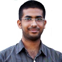 TrustSwap Employee Surya Panda's profile photo