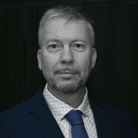 Alstom Employee Eric Cauvin's profile photo