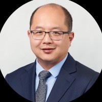 Nexia Australia Employee Richard Cen's profile photo
