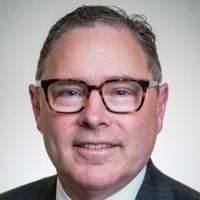 Indiana University Health Employee Mark Cain's profile photo