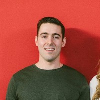 Mack Molding Company Employee Owen Timlin's profile photo