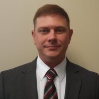 Polk County School Board Employee Derek Shivers's profile photo