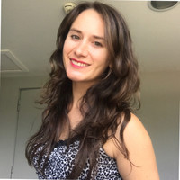 VITALSEC SPA Employee Catalina Hernández's profile photo