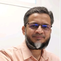 WeStore Employee Taher Kuwawala's profile photo